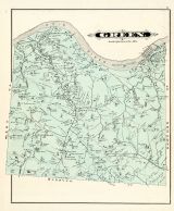 Green, Beaver County 1876